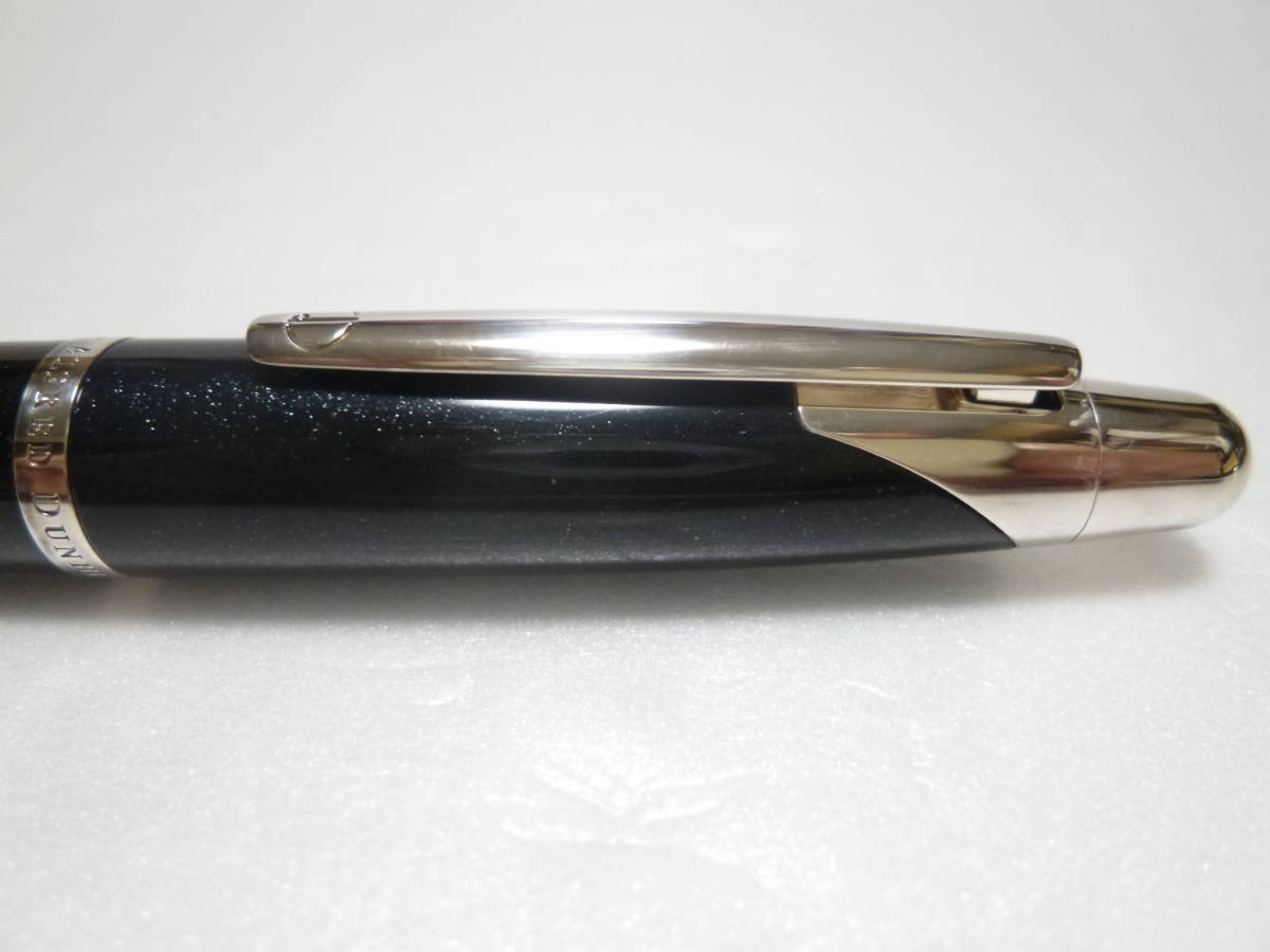 ダンヒル dunhill ボールペン&メカニカルペンシル AD2000 ダンヒル dunhill ボールペン&メカニカルペンシル AD2000