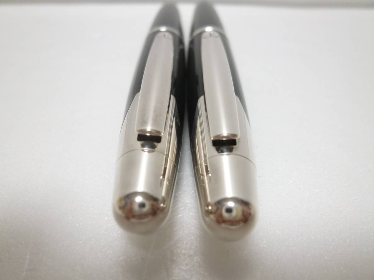 ダンヒル dunhill ボールペン&メカニカルペンシル AD2000 ダンヒル dunhill ボールペン&メカニカルペンシル AD2000