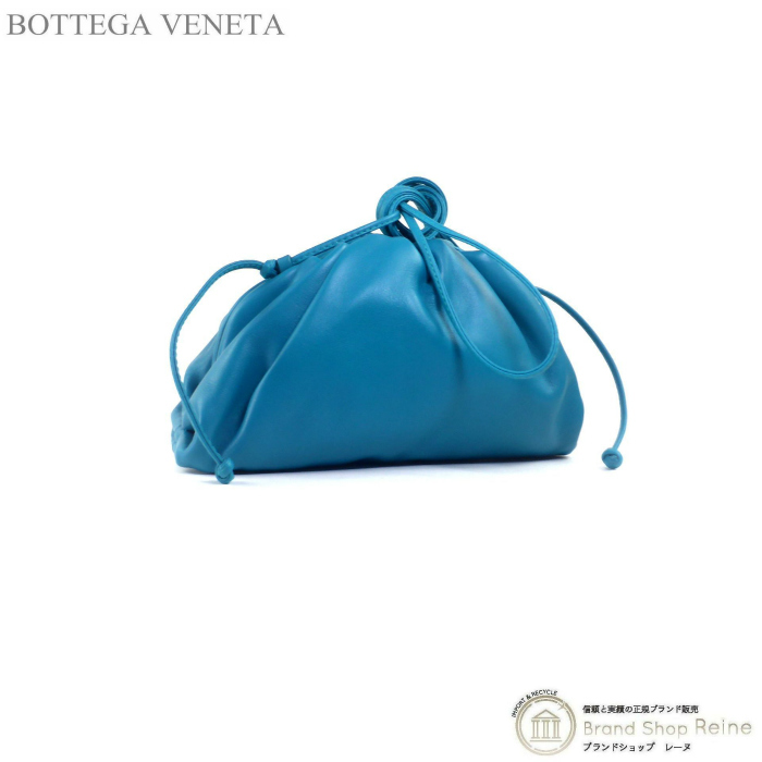 希少！ボッテガヴェネタ Bottega Veneta クラッチバッグ ベージュ