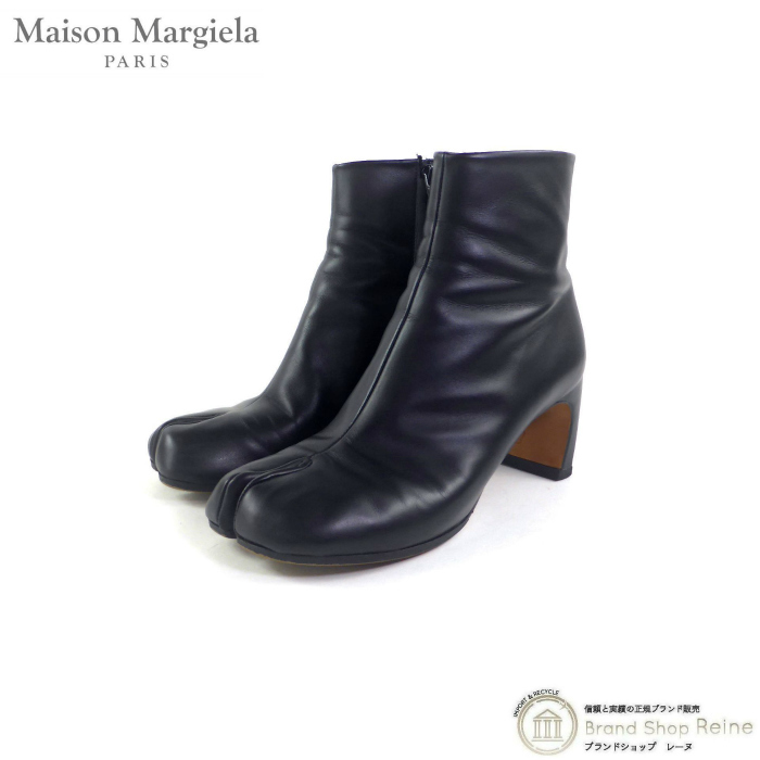 予約販売】本 Margiela） （Maison マルジェラ メゾン Tabi ＃38（中古