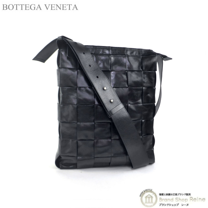 人気定番の VENETA） （BOTTEGA ヴェネタ ボッテガ マキシイントレ