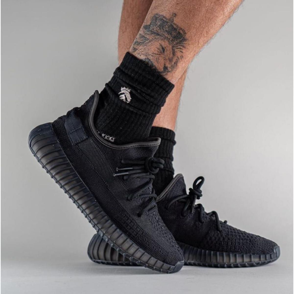 28 5cm 国内 正規品 adidas YEEZY Boost 350 V2 Onyx イージーブースト