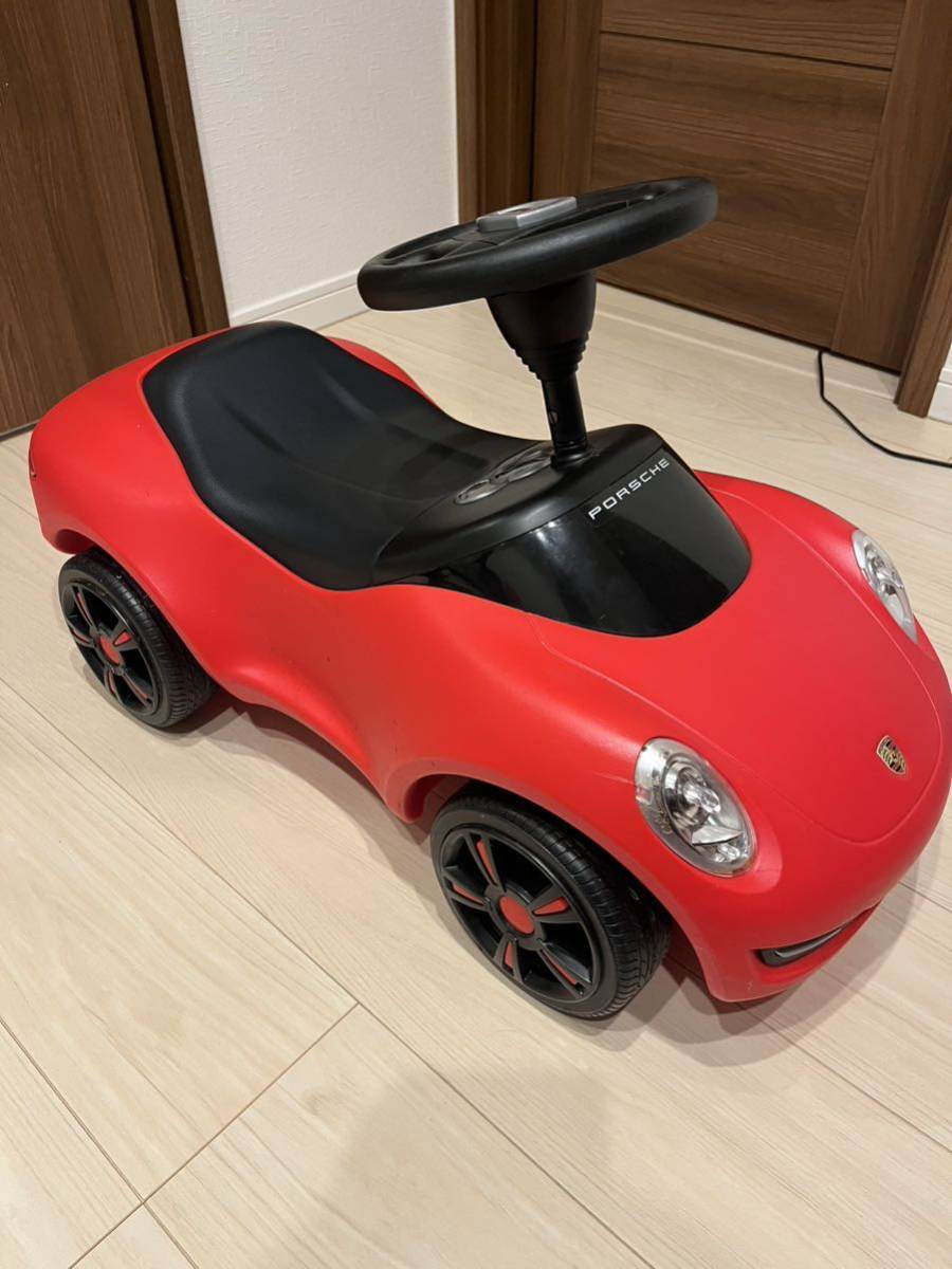 T-ポイント5倍】 ポルシェ 足けり車 玩具 starehegirlscentre.sc.ke