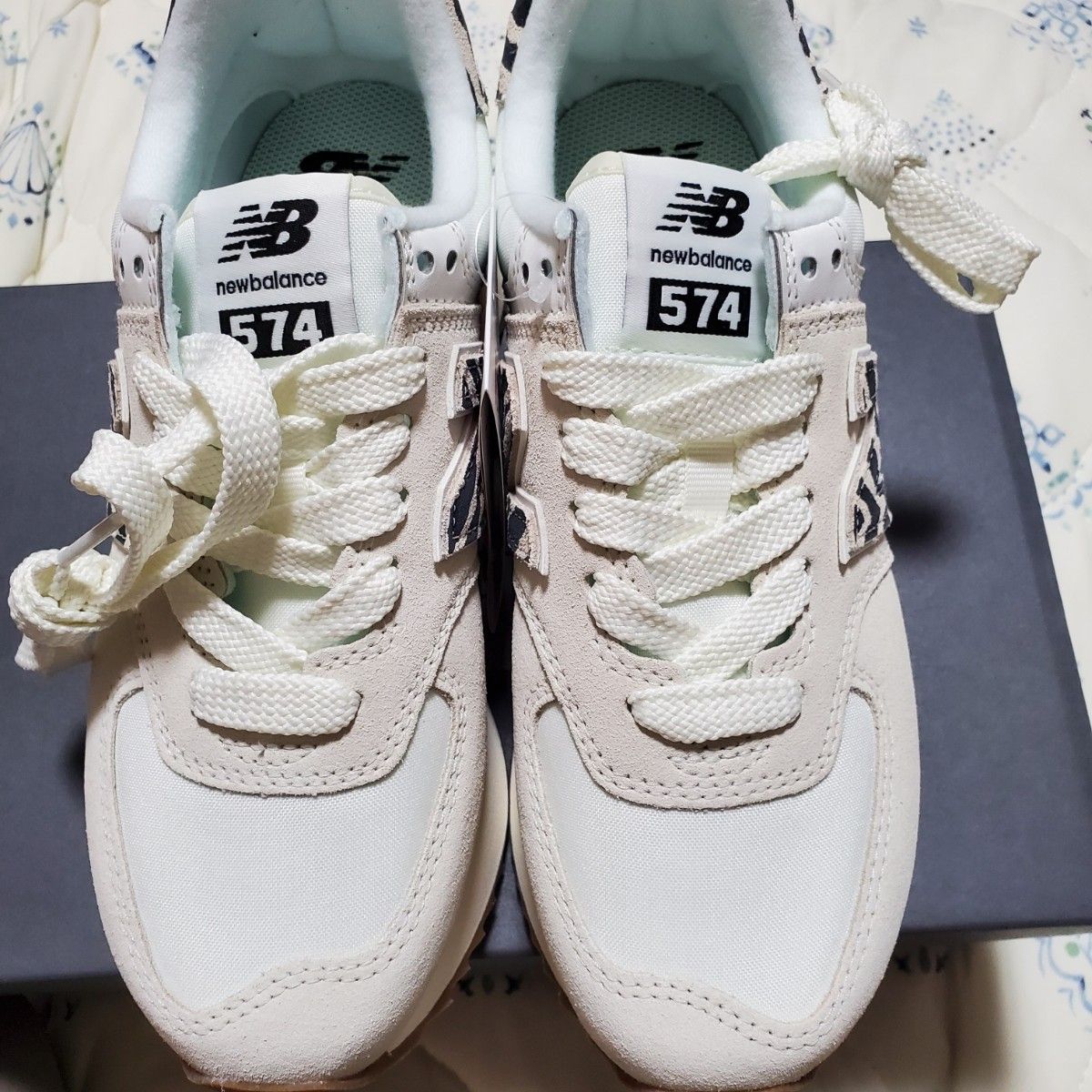 2023春夏新作 New Balance ニューバランス WL574ZDD 厚底 2023春夏新作 New Balance ニューバランス WL574ZDD 厚底