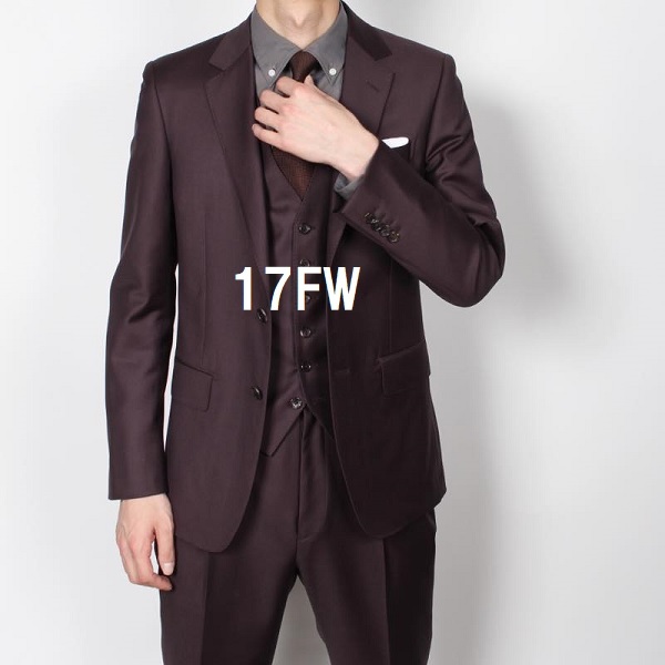 17FW 未使用 ワコマリア SINGLE BREASTED JACKET テーラードジャケット