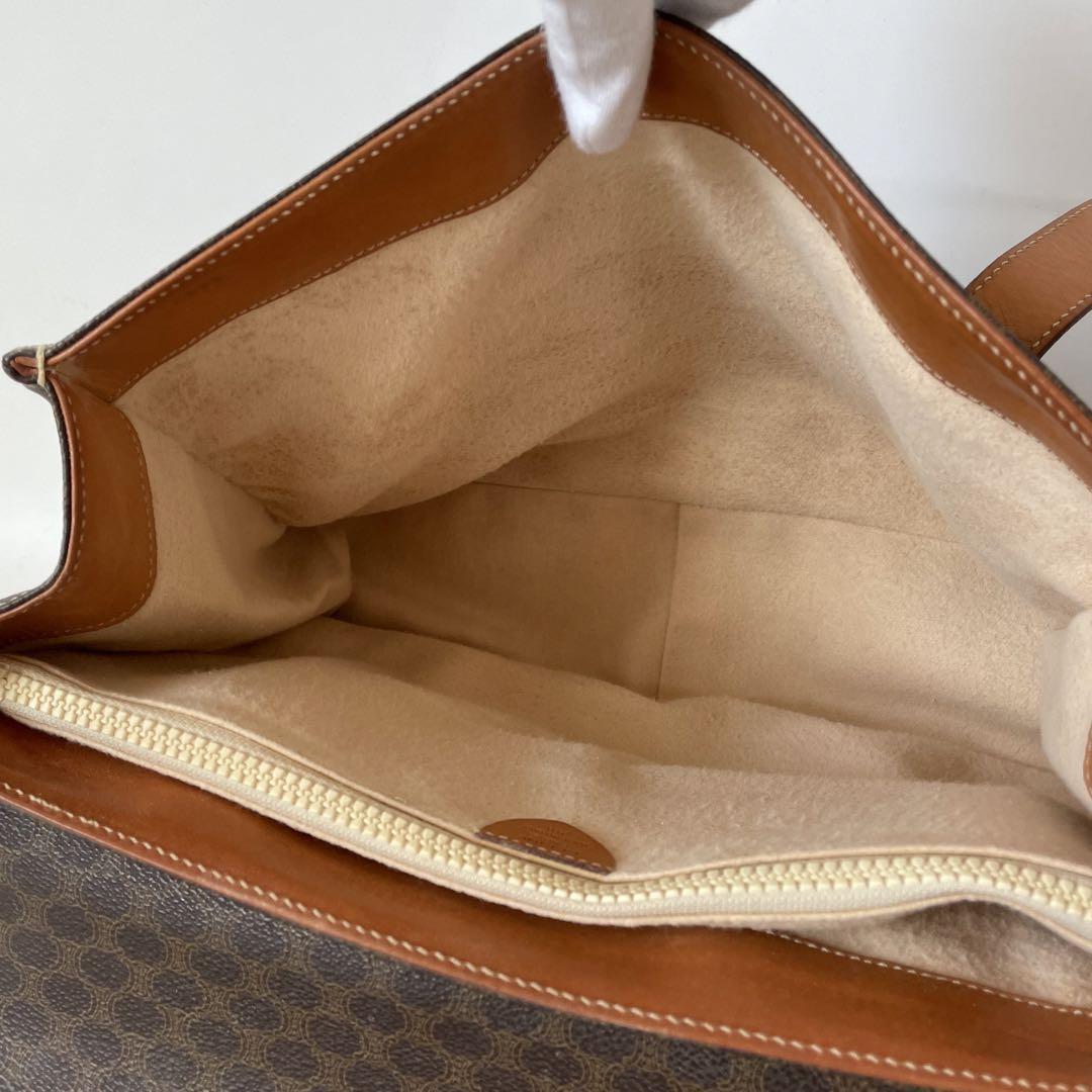 美品】CELINE セリーヌ トートバッグ ショルダーバッグ 肩掛け