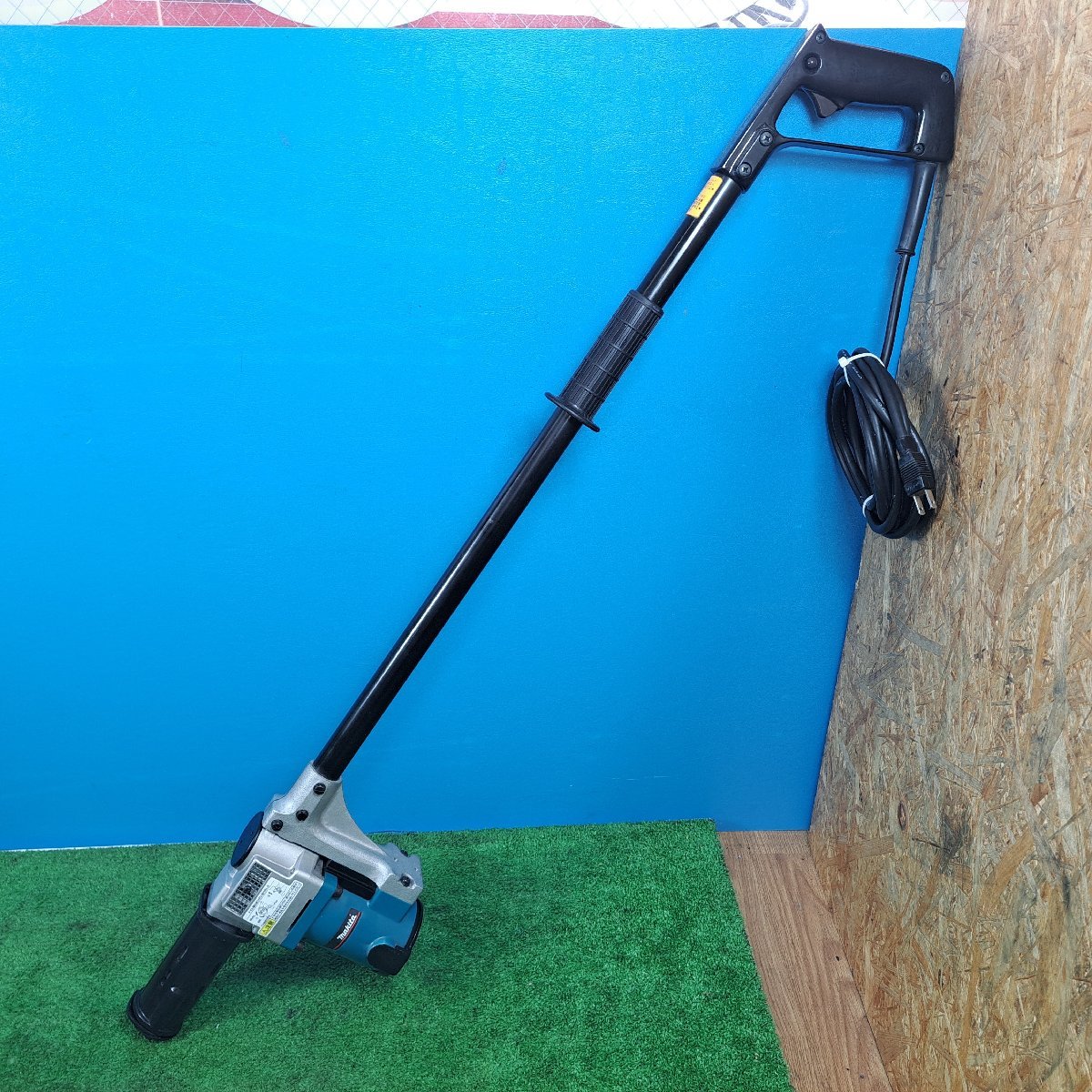全てのアイテム 【美品/店頭受取り限定】☆マキタ(makita) 電動ケレン
