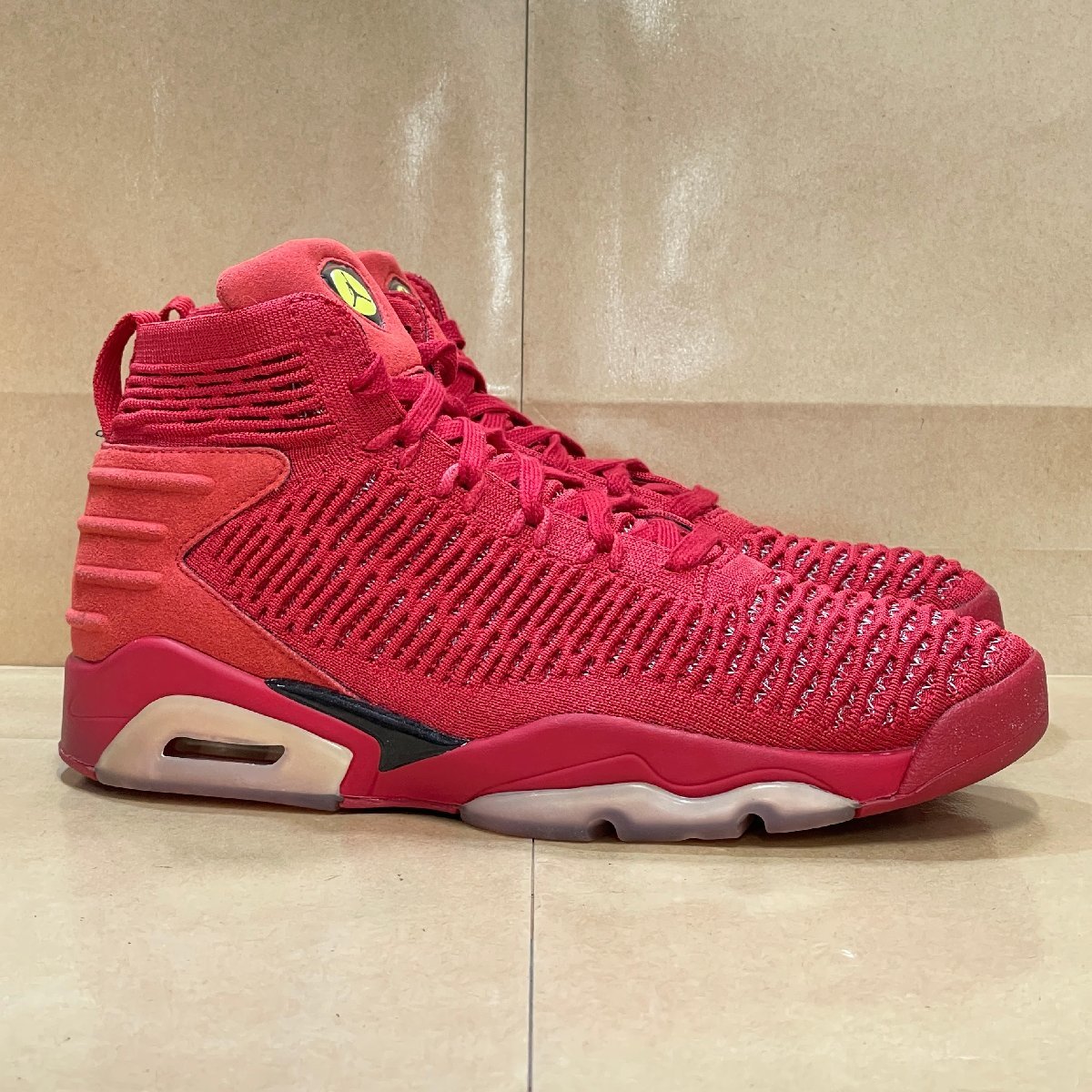 26cm AIR JORDAN FLYKNIT ELEVATION 23 AJ8207-601 エア ジョーダン