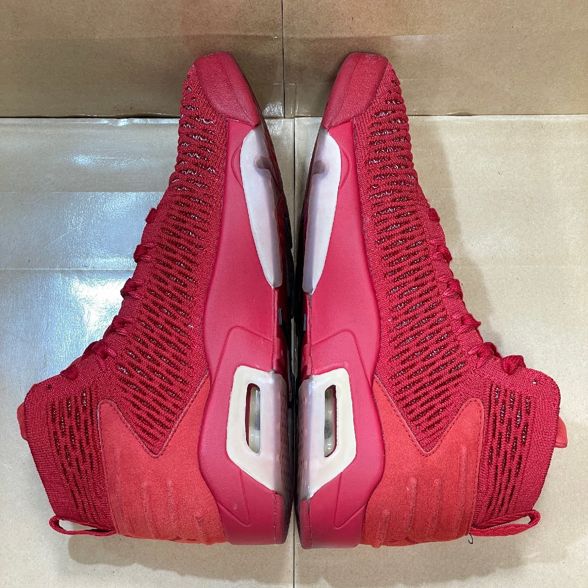 NIKE JORDAN FLYKNIT ELEVATION 23 ナイキ ジョーダン フライニット