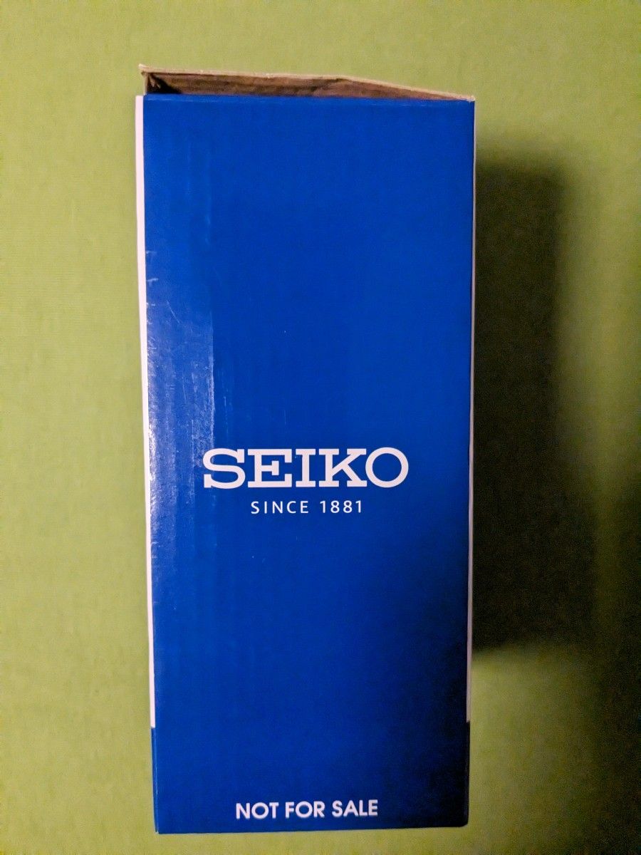 大谷翔平選手 ボブルヘッドキャンペーン SEIKO ノベルティ フィギュア