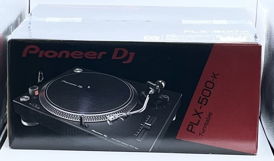 ヤフオク! - 中古 Pioneer DJ ダイレクトドライブターンテーブ...