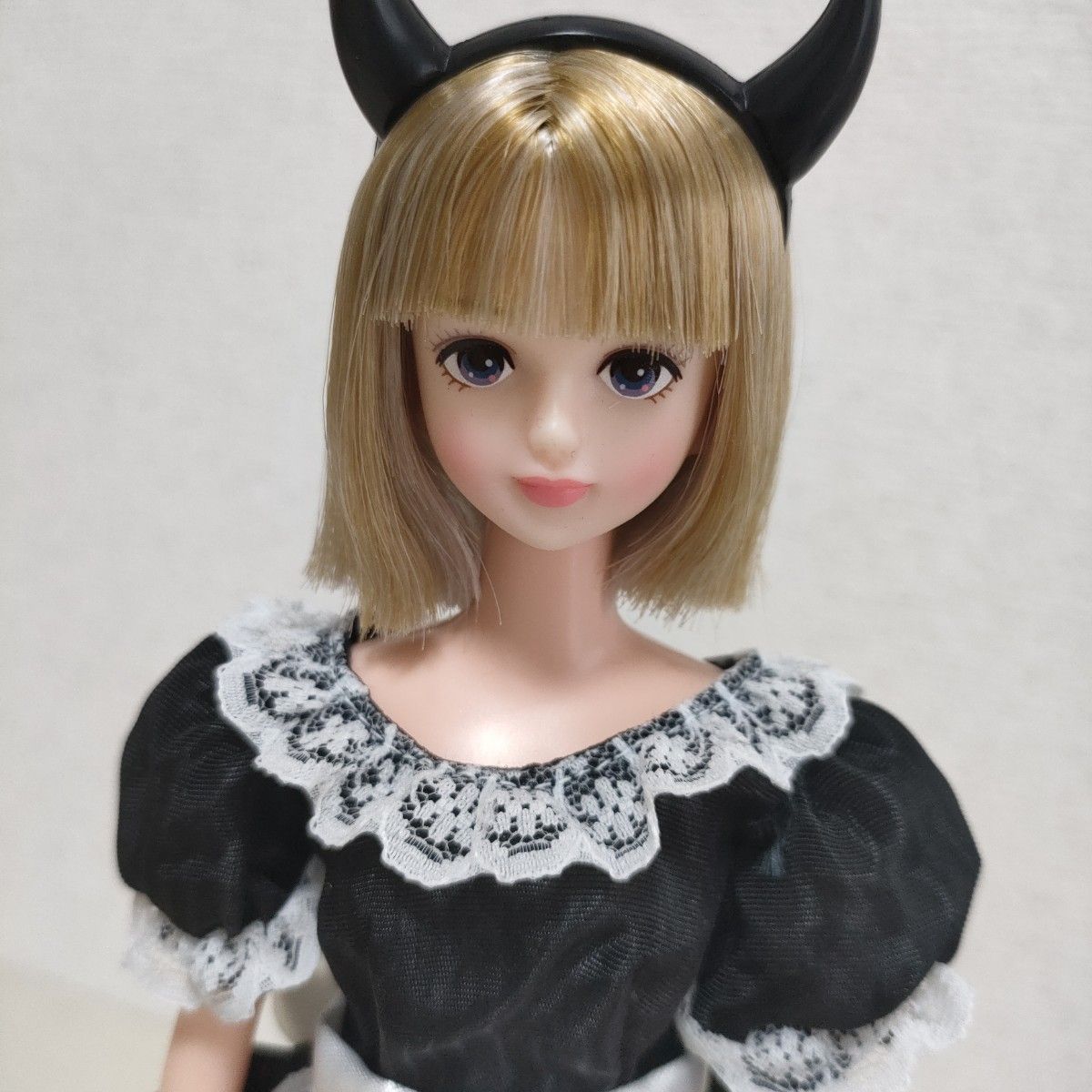 シオン ジェニー フレンド ボブ おかっぱ おたのしみドール 素体 シオン ジェニー フレンド ボブ おかっぱ おたのしみドール 素体