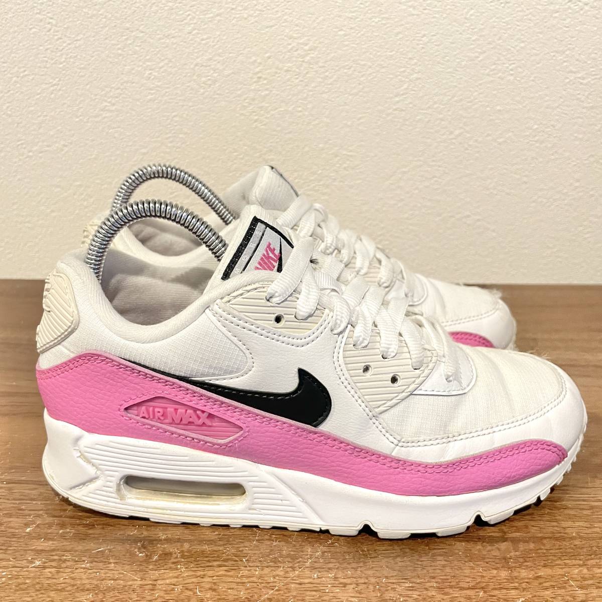 NIKE WMNS AIR MAX 90 SE ナイキ エア マックス 90 マルチカラー