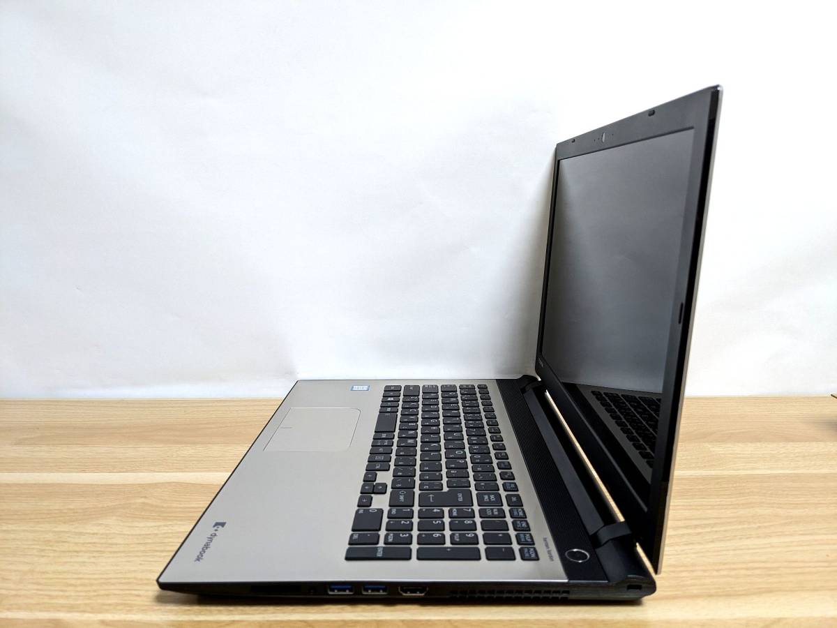 24時間以内発送 フルHD Windows11 Office2021 第6世代 Core i7 6700HQ