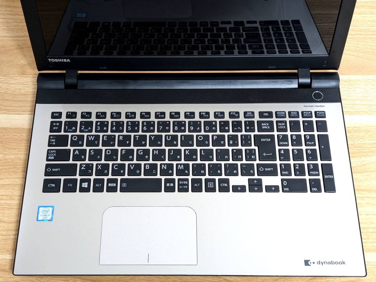 24時間以内発送 フルHD Windows11 Office2021 第6世代 Core i7 6700HQ