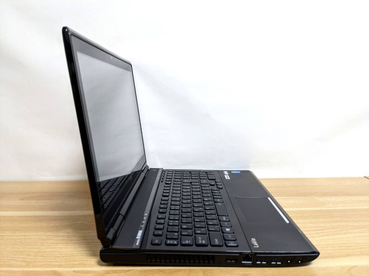 24時間以内発送タッチパネル液晶Windows11 Office2021 Core i7 4700MQ