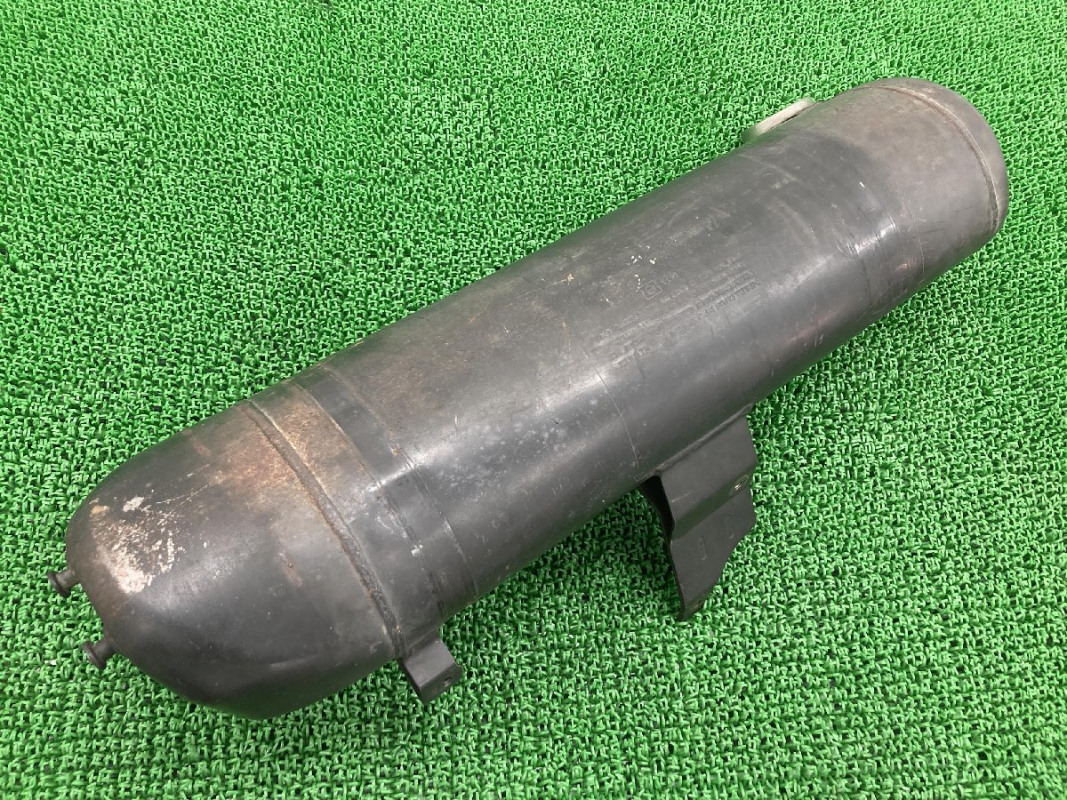  Firebolt XB9R muffler 29705A 4MZAX12J533404*** Buell original used bike parts 2003 year remove Buell FIREBOLTkoke scratch less 