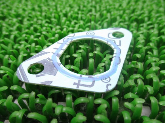  Runner VXR200 oil pump p gasket 834254 stock have immediate payment Piaggio original new goods bike parts Gilera Gilera vehicle inspection "shaken" Genuine Nexus 500