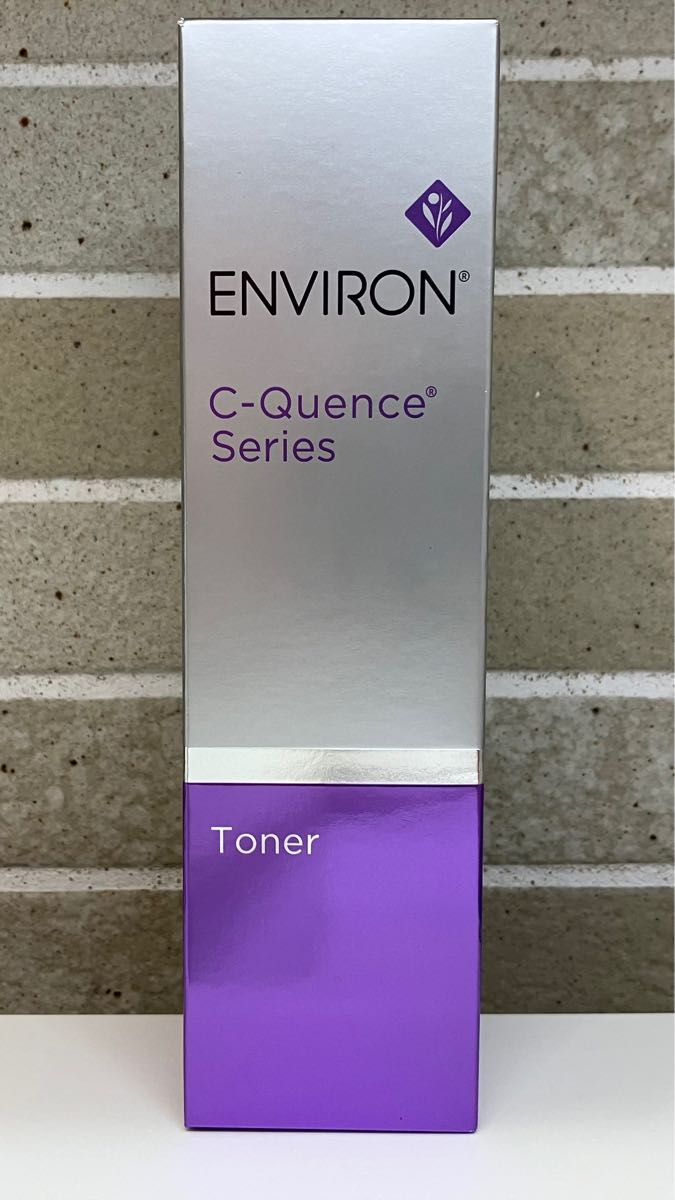 送料無料 エンビロン C-クエンストーナー130ml 新品未使用 ENVIRON