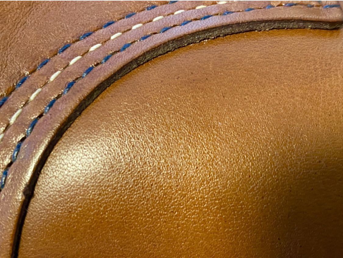 極美品】US7.5 レッドウィング ベックマン 9016 Redwing Beckman