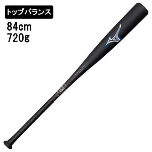 ミズノ レガシー 一般用 1CJBR18184(0927) 84cm 720g トップ