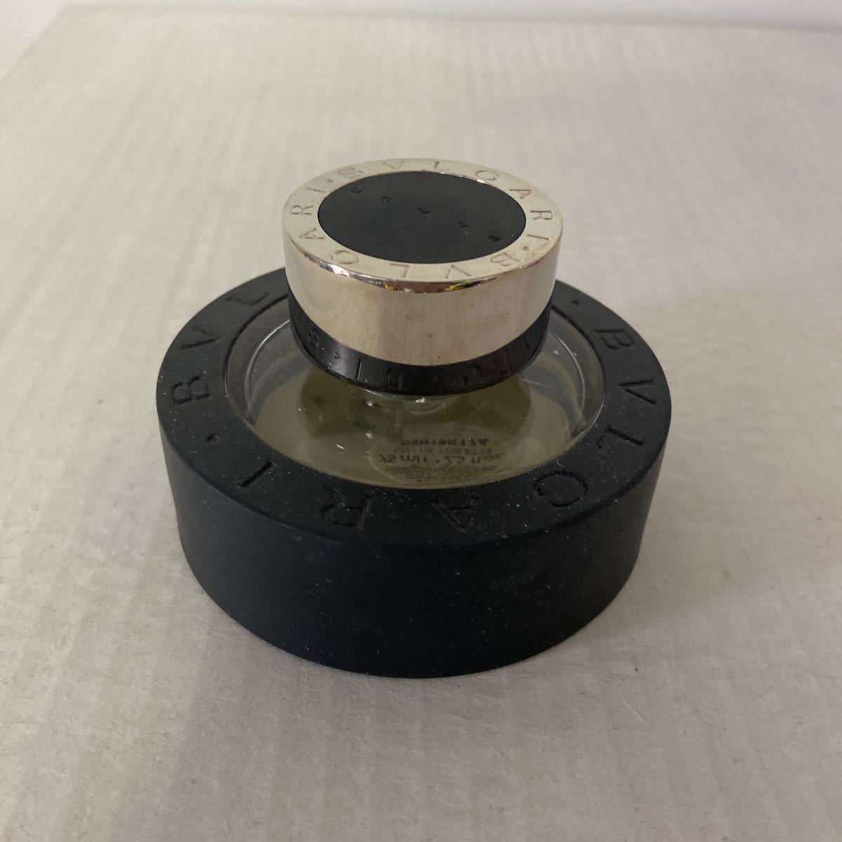 BVLGARI BLACK ブルガリブラック 75ml | perikanan.sariagri.id