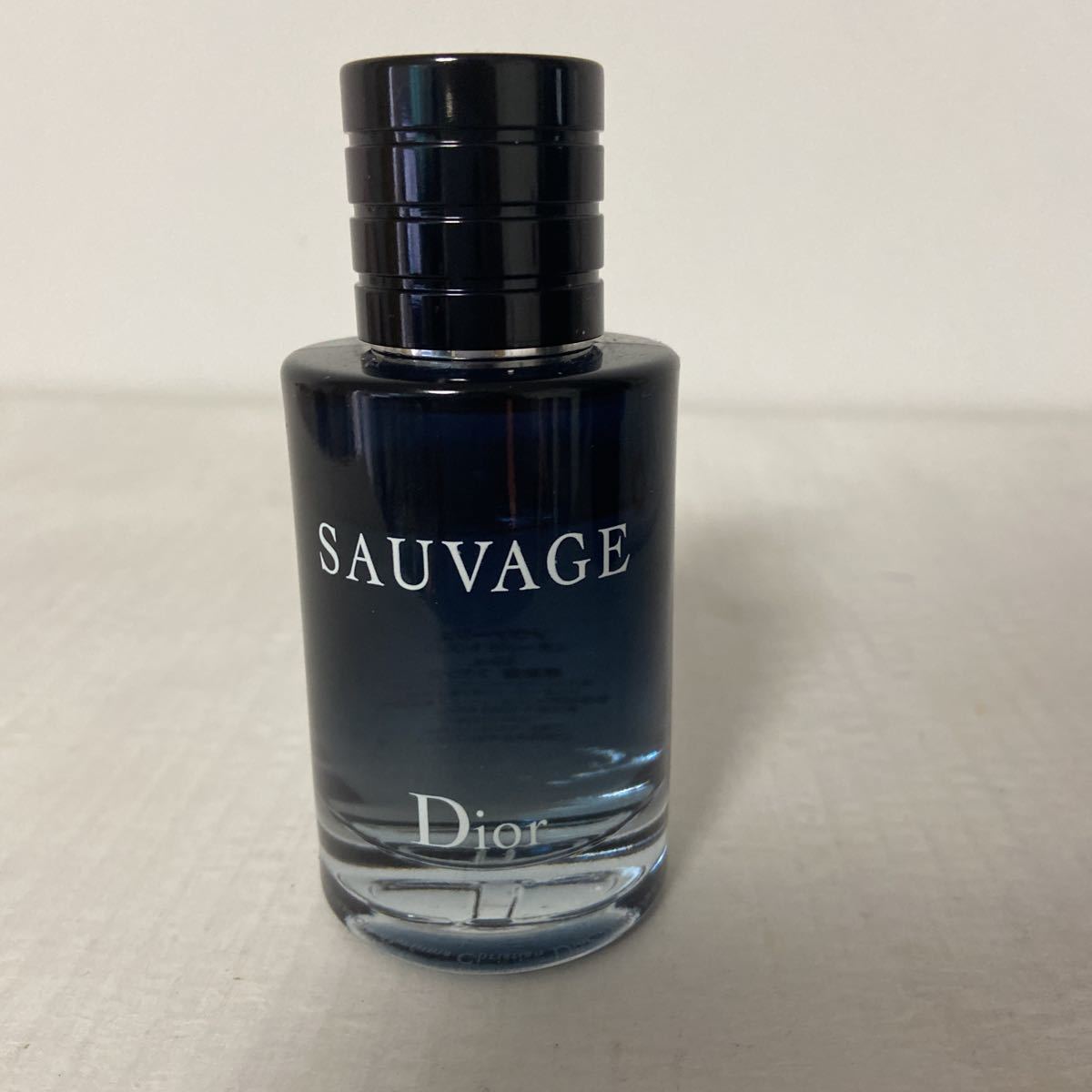 2022超人気 豪華 Dior SAUVAGE 100mlディオール ソバージュ