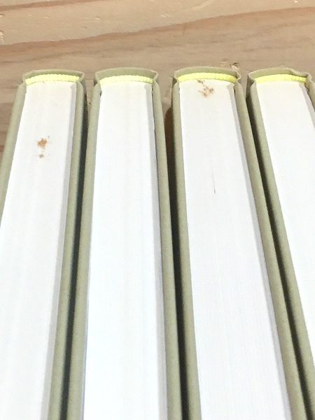 ○6/山田伯爵家文書 全7巻+総目録 計8冊揃 ○6/山田伯爵家文書 全7巻+総目録 計8冊揃