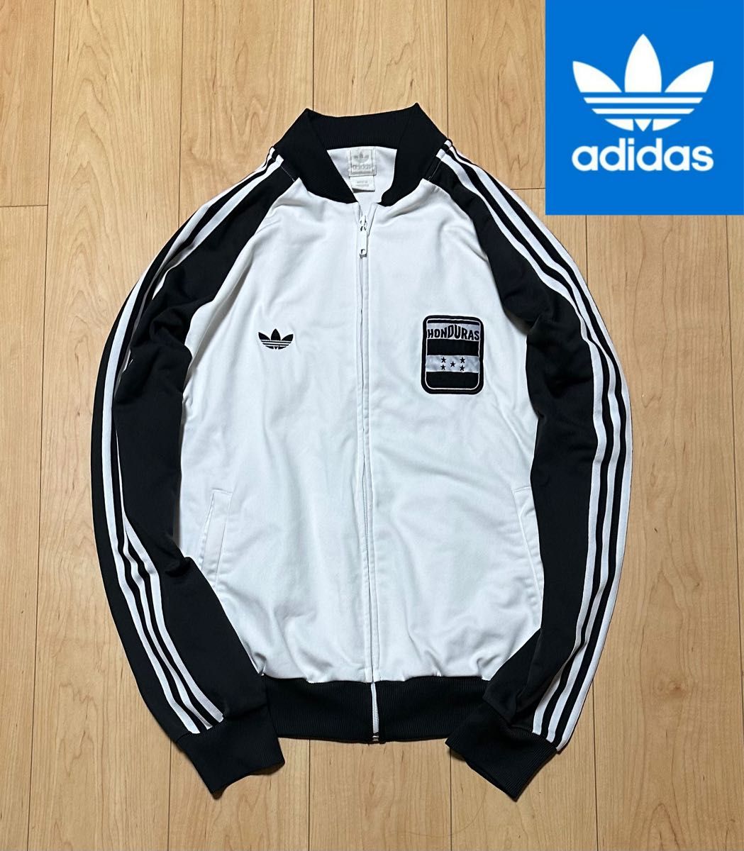 アディダス adidas ジャージ トレフォイル オリジナルス トラック