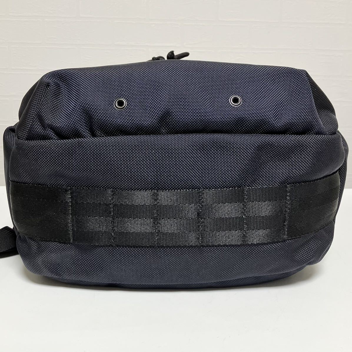 美品【送料無料/安心発送】BRIEFING ATTACK PACK ブリーフィング
