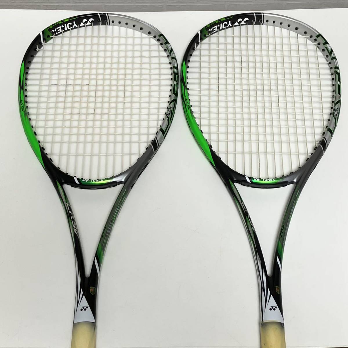状態良好YONEX LASERUSH 9V ヨネックス レーザーラッシュ 9V 状態良好YONEX LASERUSH 9V ヨネックス レーザーラッシュ 9V
