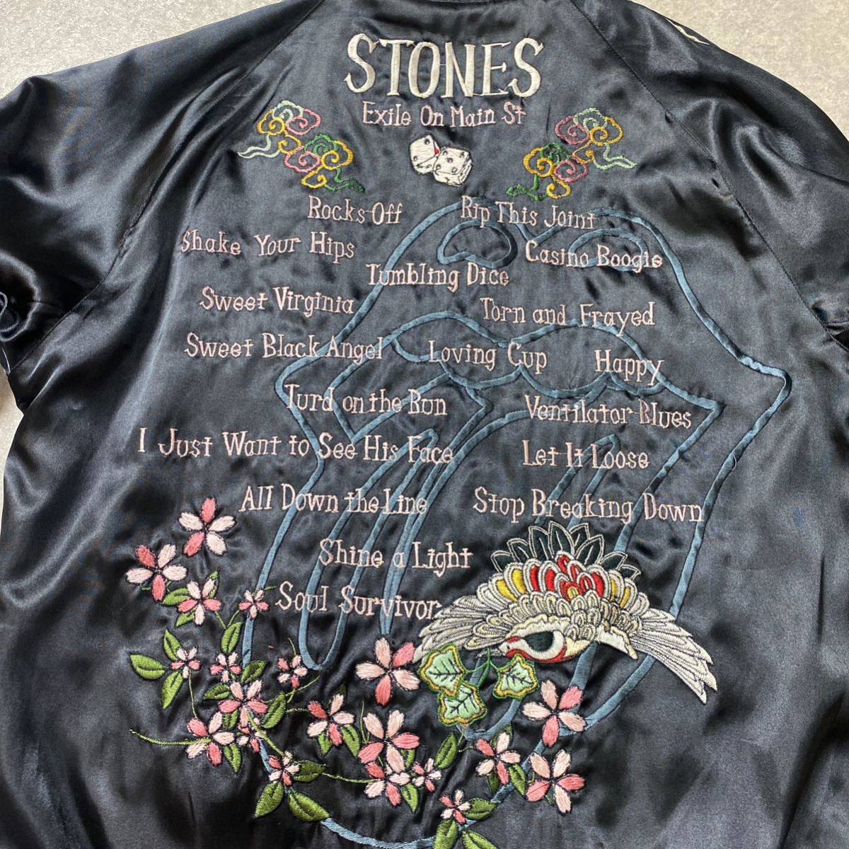 東洋エンタープライズ THE ROLLING STONES ローリングストーンズ