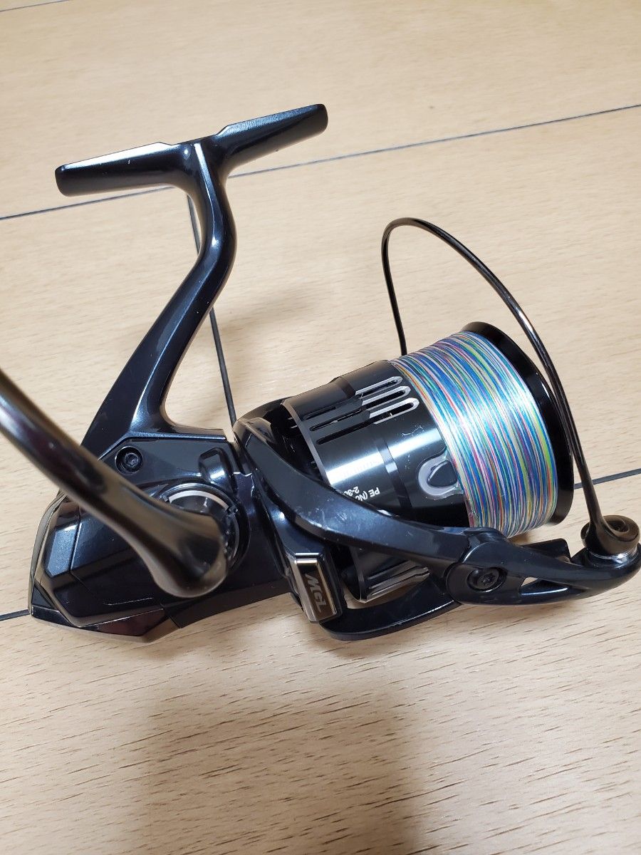 シマノ 19ヴァンキッシュ C5000XG|PayPayフリマ