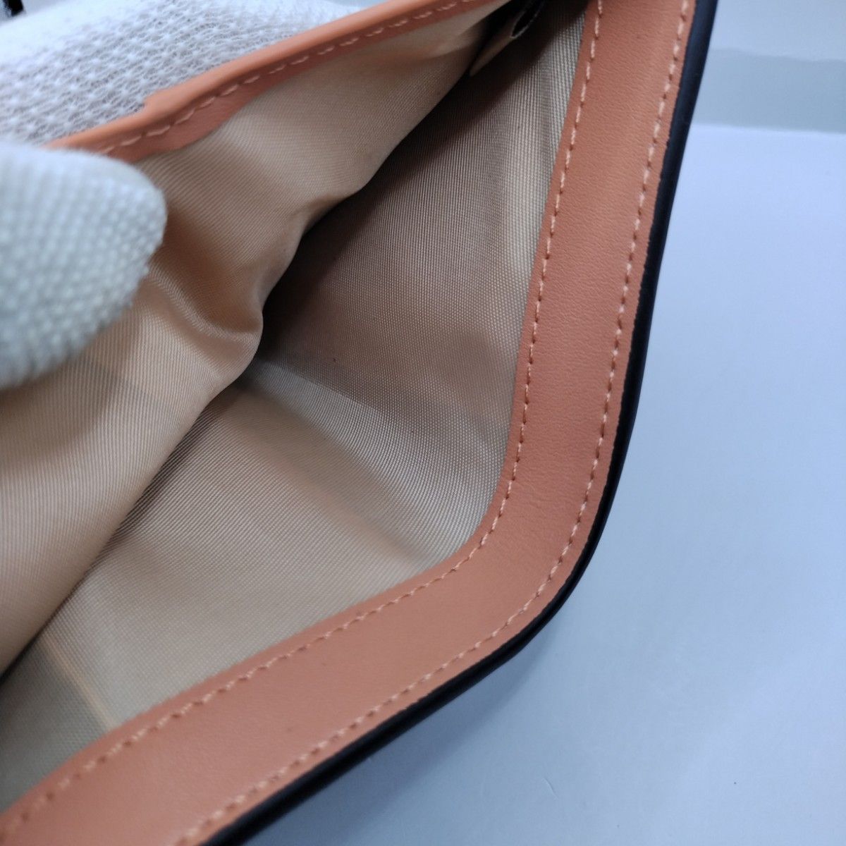 新商品 COACH コーチ 折り財布 ミディアム グレース ウォレット 正規品