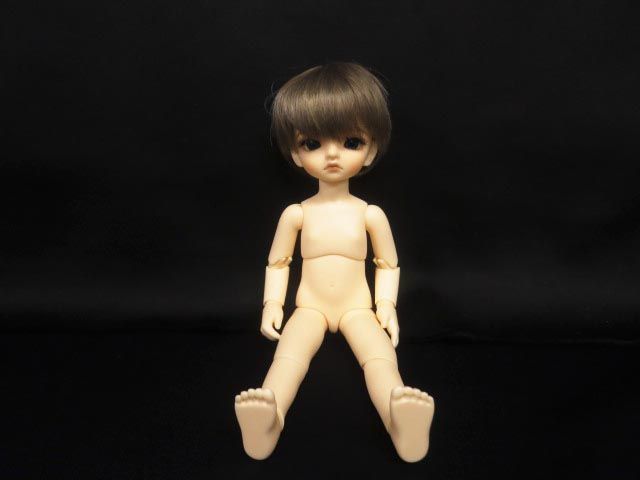 箱なし CROBI 幼SD オリジナルドール | JChere雅虎拍卖代购