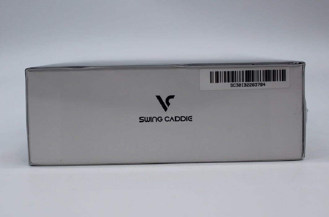 ☆新品未開封品☆ Voice Caddie ボイスキャディ SWING Caddie スイング