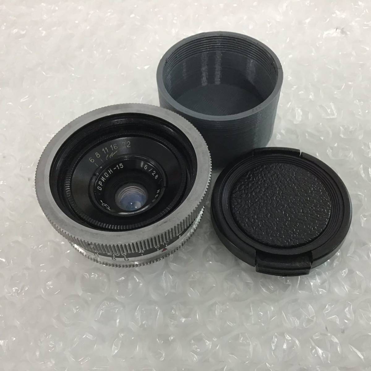 オールドレンズ】ORION-15 28mm f6 Lマウント | JChere雅虎拍卖代购