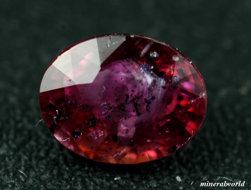 即納!最大半額!即納!最大半額!非加熱ルビー 1.16ct その他 | blog
