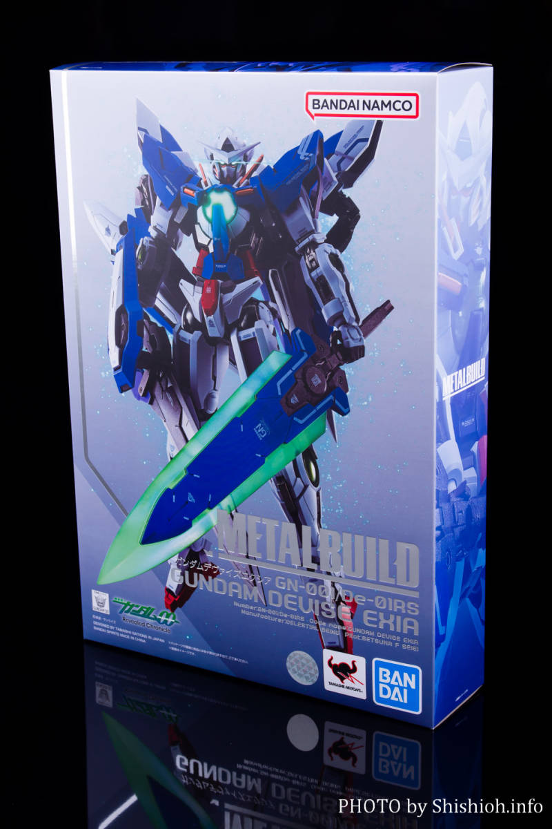 ガンダムデヴァイズエクシア 未開封品 - 通販 - toptelha.net.br
