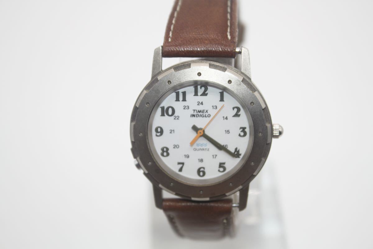 TIMEX 腕時計　メンズ