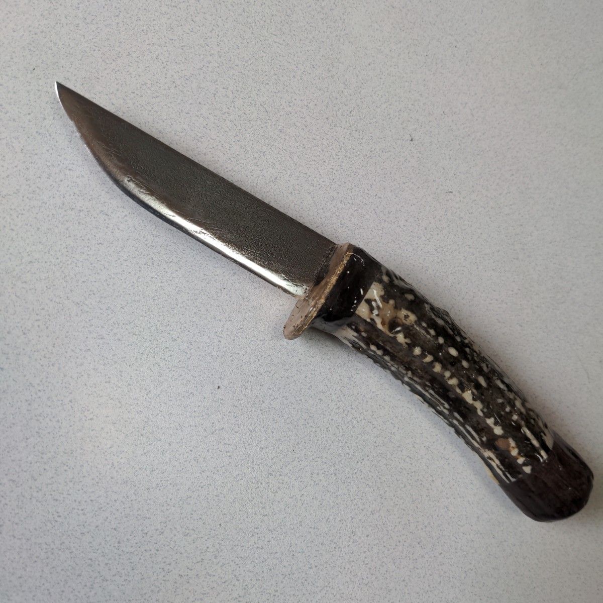 和式ナイフ　カスタムナイフ　オリジナルナイフ　剣鉈