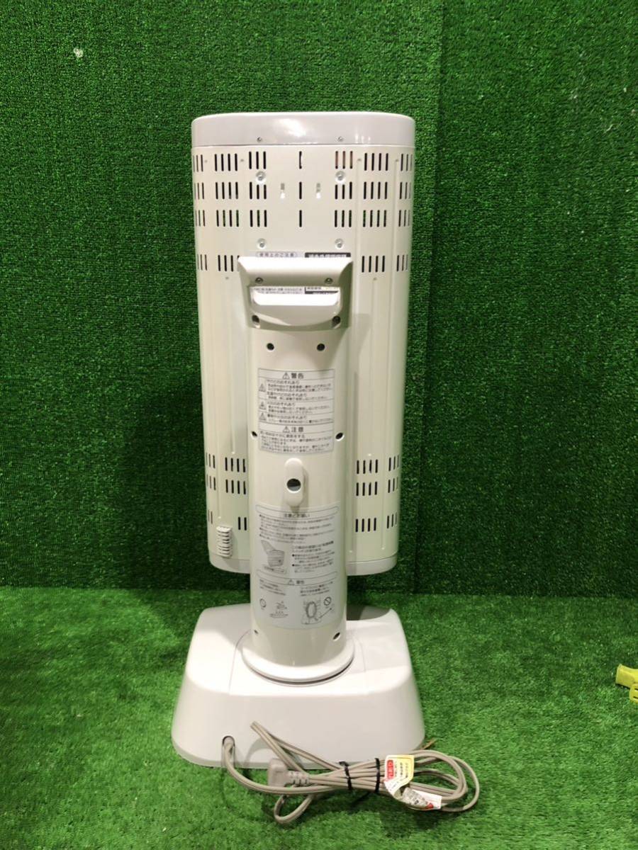 DAIKIN セラムヒート 電気ストーブ 暖房器具 - 通販 - azenco.es