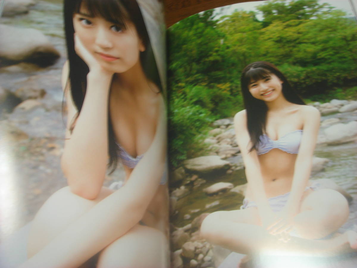 Yahoo!オークション - 喜多乃愛ファースト写真集 レア 「帯付 Yahoo!オークション - 喜多乃愛ファースト写真集 レア 「帯付