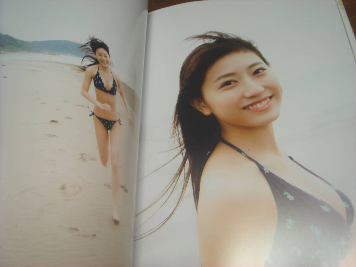 Yahoo!オークション - 喜多乃愛ファースト写真集 レア 「帯付 Yahoo!オークション - 喜多乃愛ファースト写真集 レア 「帯付