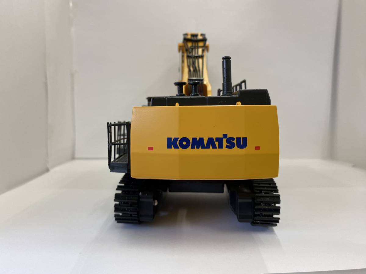 絶対的存在へ。手放せない極上 KOMATSU PC1250-8 PC1250-8 HG HG