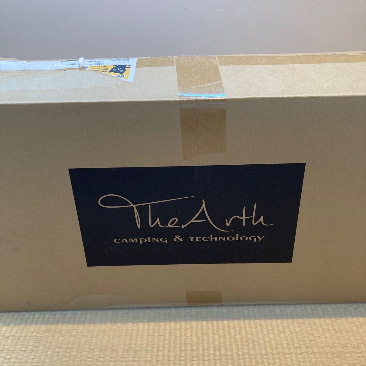 ざぁーす TheArth しま次郎 ウレタンマット艶消し ヘキサ ざぁーす TheArth しま次郎 ウレタンマット艶消し ヘキサ