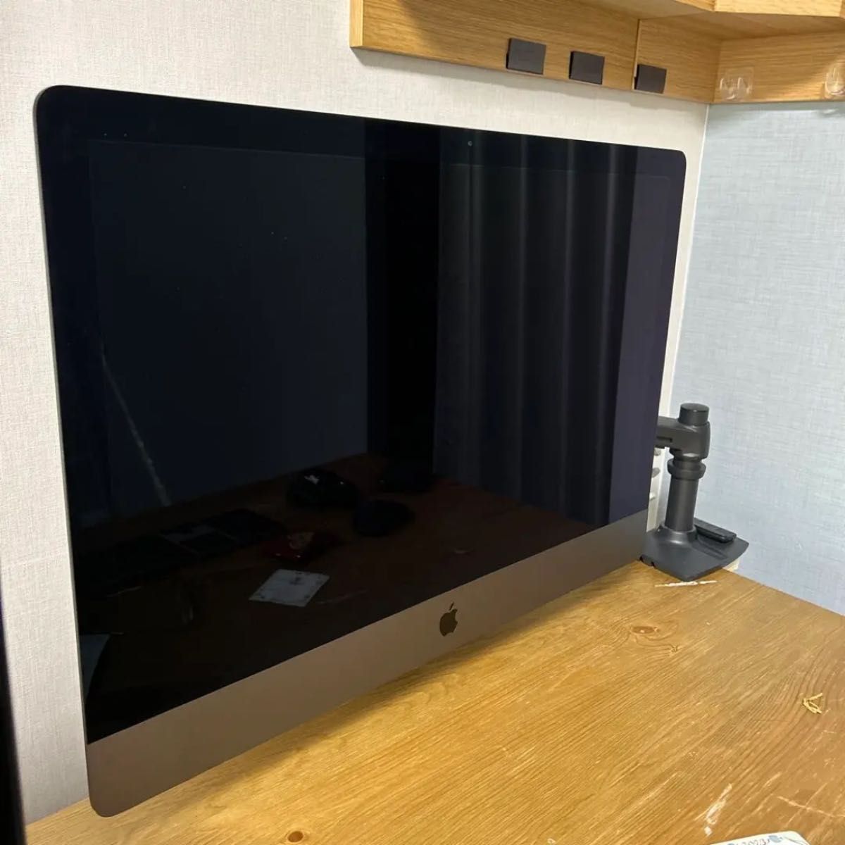【即決可】iMac Pro 27インチ Retina 5K おまけ付き Core i7 Apple