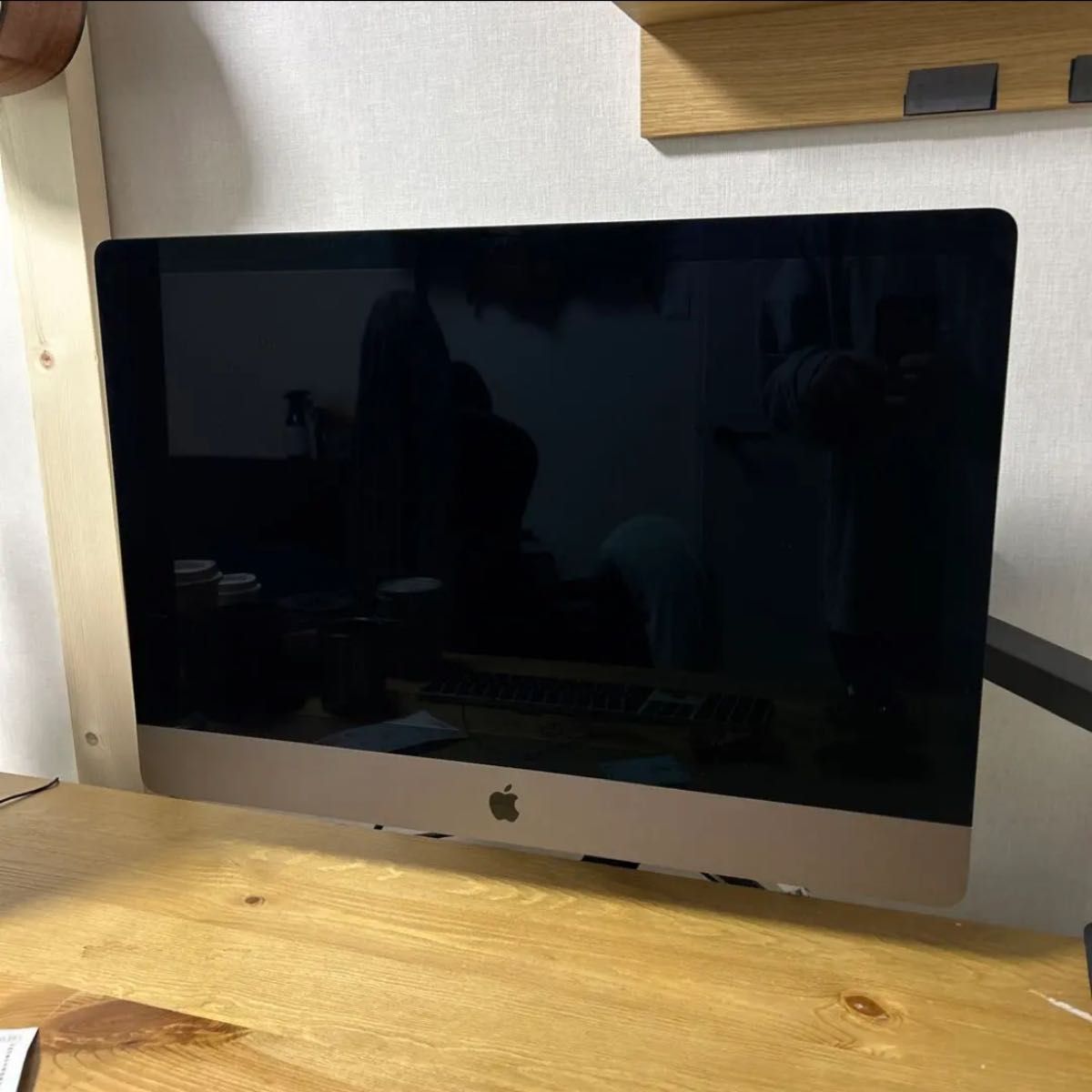 【即決可】iMac Pro 27インチ Retina 5K おまけ付き Core i7 Apple