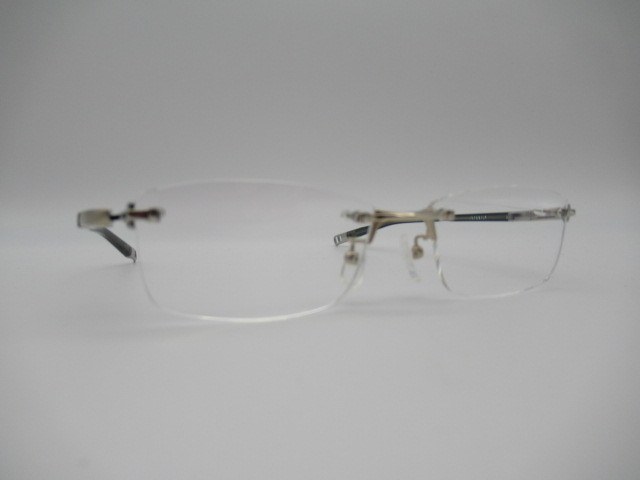 JAPONISM JN-668Ⅱ COL.03 55サイズ 新品・未使用品 日本製 ツーポイント