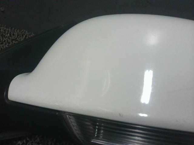 VW Golf Variant ABA-1KBLG left door mirror 